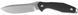 Ніж Skif Adventure FB SW Black FBL-003SWB 17650451 фото 1