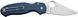 Нож Spyderco Para 3 Lightweight CPM SPY27 C223PCBL 871421 фото 4