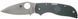 Нож Spyderco Chaparral C152PGY 871333 фото 1
