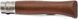 Ніж Opinel №9 VRI Горіх 002425 2046679 фото 2