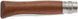 Ніж Opinel №9 VRI Горіх 002425 2046679 фото 5