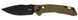 Нож ZT 0203 Olive 17400720 фото 1