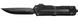 Ніж Microtech Scarab II Gen III D/E-S DLC Shadow Black 1180-1DLCTSH 14090741 фото 1