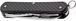 Ніж багатофункціональний Fox Vulpis CF Black 3 інструменти FX-VP130-3 CF 17530708 фото 2
