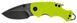 Ніж Kershaw Shuffle Lime 8700LIMEBW 17400310 фото 1