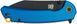 Ніж Skif Jock BB Black Blue UL-002ALBSWBL 17650357 фото 4