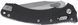 Нож Microtech Amphibian Stonewash Black 137RL-10FLGTBK 14090563 фото 4