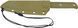 Ніж CJRB Silax BB Olive J1921B-BGN 27980324 фото 4