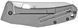 Нож Spyderco SpydieChef Titanium C211TIP 871409 фото 2