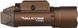 Ліхтар Olight Valkyrie Turbo Desert tan Weawer/Picatinny (250 Lm) Valkyrie Turbo DT 23704069 фото 9