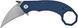 Ніж Boker Plus HEL Karambit grey 01BO516 23731042 фото 1