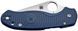 Нож Spyderco Para 3 Lightweight CPM SPY27 C223PCBL 871421 фото 3