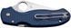 Нож Spyderco Para 3 Lightweight CPM SPY27 C223PCBL 871421 фото 2