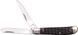 Ніж Cold Steel Mini Trapper Jigged Bone CS-FL-MTRPR-J 12601605 фото 1