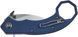Ніж Boker Plus HEL Karambit grey 01BO516 23731042 фото 2