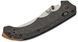 Нож Benchmade Mini Bedlam CF 865-02 4009269 фото 3