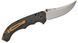 Нож Benchmade Mini Bedlam CF 865-02 4009269 фото 2
