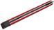 Ніж Benchmade Necron balisong ruby red G10 99BK-1 4009038 фото 6