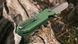 Нож Ganzo G627-GR Зеленый 99780 фото 7