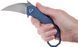 Ніж Boker Plus HEL Karambit grey 01BO516 23731042 фото 5