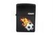 Зажигалка Zippo Soccer Black 28302 V77550790 фото 1