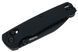 Нож Kershaw Bel Air BB Black CPM MagnaCut 6105BLK 17400681 фото 4