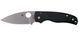 Нож Spyderco Shaman C229GP 871262 фото 3
