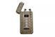 Запальничка електроімпульсна USB BALMAIN ARC ELECTRONIC IGNITER INCA DL-2 Срібляста (40983368SILVER) V77550951 фото 1