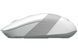 Мышь беспроводная A4Tech Fstyler FG10 (White), USB, цвет белый FG10 (White) 1604048 фото 2