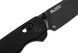 Нож Kershaw Bel Air BB Black CPM MagnaCut 6105BLK 17400681 фото 6