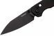 Нож Kershaw Bel Air BB Black CPM MagnaCut 6105BLK 17400681 фото 5
