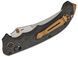 Нож Benchmade Mini Bedlam CF 865-02 4009269 фото 4