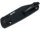 Нож Kershaw Bel Air BB Black CPM MagnaCut 6105BLK 17400681 фото 2