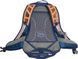 Рюкзак Skif Outdoor Camper 35 л Dark Blue 3890228 фото 8
