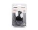 Миша A4Tech Fstyler FM12S (Black), безшумна, USB, колір чорний FM12S (Black) 1604873 фото 8