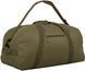 Сумка дорожня Highlander Cargo 65L Olive Green (RUC258-OG) 926951 фото 1