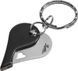 Ніж-брелок Lionsteel LionBeat Horn LB CO 392139 фото 2