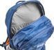 Рюкзак Skif Outdoor Camper 35 л Dark Blue 3890228 фото 10