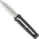 Нож Boker Plus Slike SW G-10 D2 01BO411 4008552 фото 1
