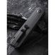 Ніж Civivi Sendy Milled Black C21004B-2 100000754 фото 16