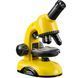 Мікроскоп National Geographic Biolux 40x-800x з набором для дослідів і адаптером для смартфона 9039500 фото 3