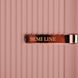 Чемодан Semi Line 28" (L) Rose (T5664-5) DAS302647 фото 9