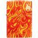 Запальничка бензинова Zippo Fire Zippo Design (48981) V77550888 фото 3