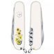 Швейцарський ніж Victorinox Spartan Ukraine 91 мм 12 функцій Квіти (1.3603.7_T1050u) V77553028 фото 3