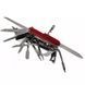 Швейцарский нож Victorinox SWISSCHAMP XLT 91 мм 49 функций Красный полупрозрачный (1.6795.XLT) V77553072 фото 5