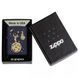 Зажигалка Zippo Lost In Space Design 46423 V77553994 фото 5