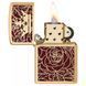 Зажигалка Zippo Queen of Bud Passionate Rose and Crown Design 47108 77890022 фото 3