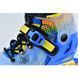 Micro роликові ковзани Infinite LE blue 29-32 MIS-LE-BL_37-4009 фото 4