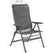 Стул кемпинговый Outwell Trenton Grey (410105) 928867 фото 2