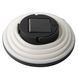 Ліхтар кемпінговий Bo-Camp Seginius Solar Rechargeable 150 Lumen White/Black (5818730) DAS301638 фото 4